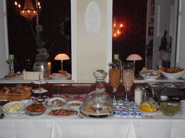 Hotel Strandperle