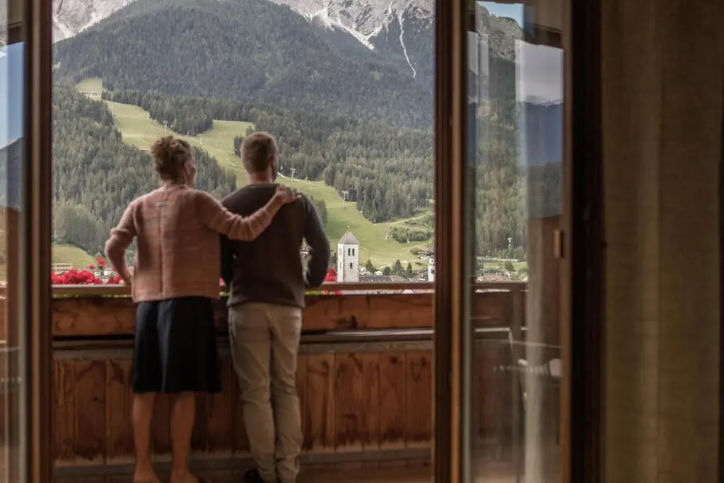 Naturhotel Leitlhof