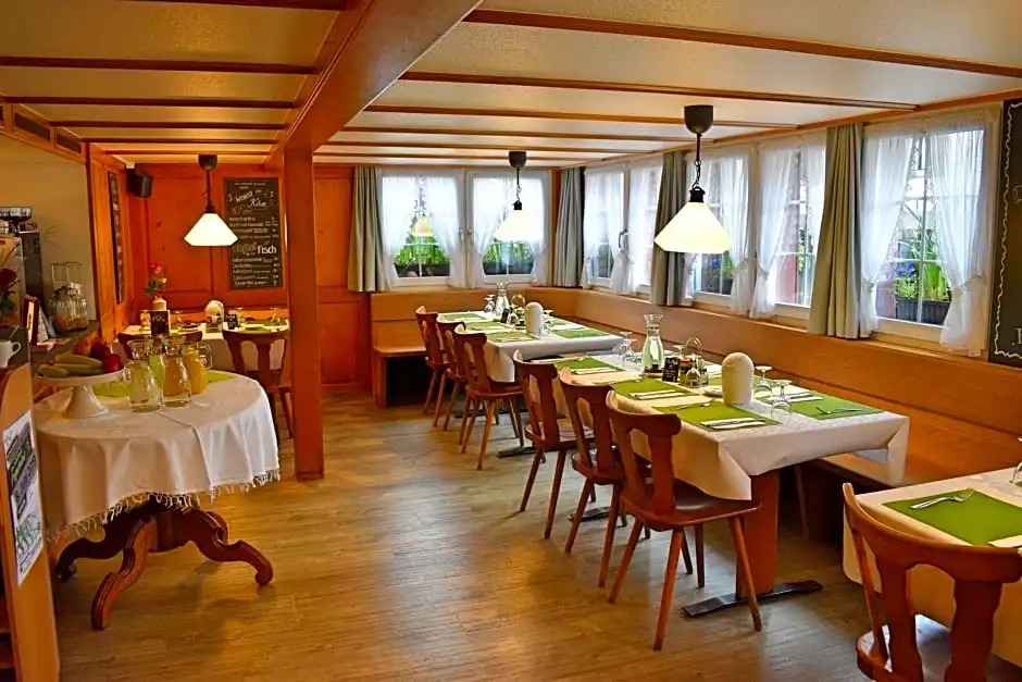 Gasthaus Sternen