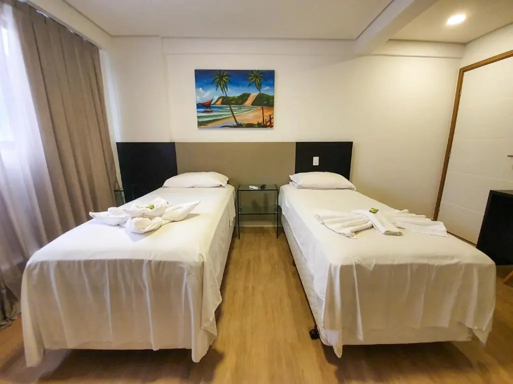Easy Suites Natal Hotel