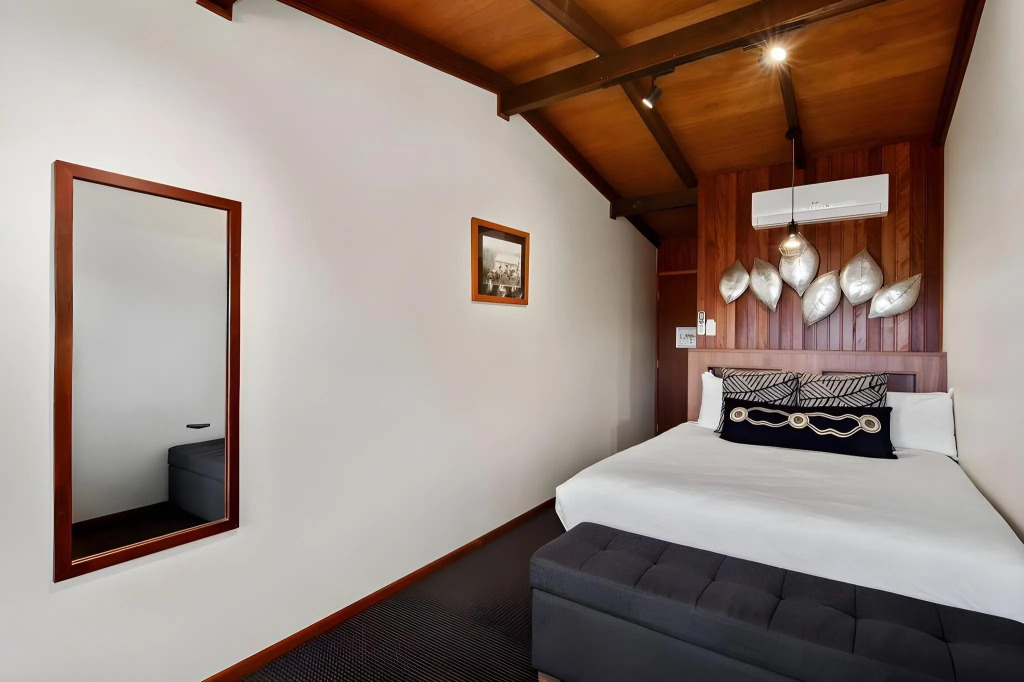 OReillys Rainforest Retreat