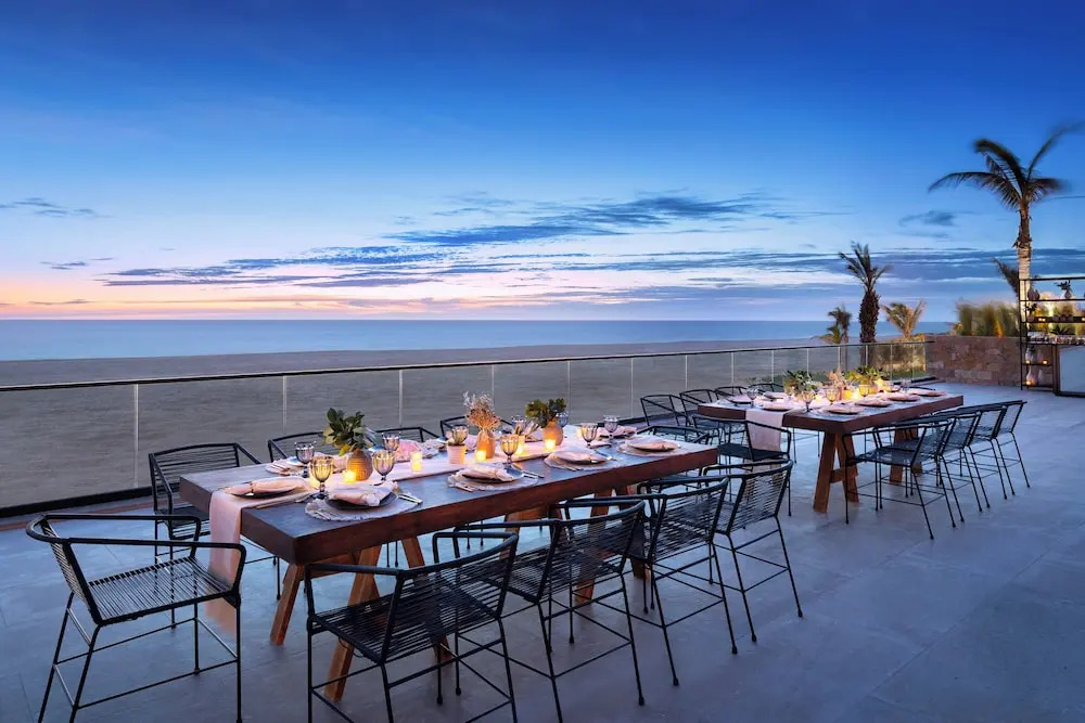 Nobu Residences Los Cabos