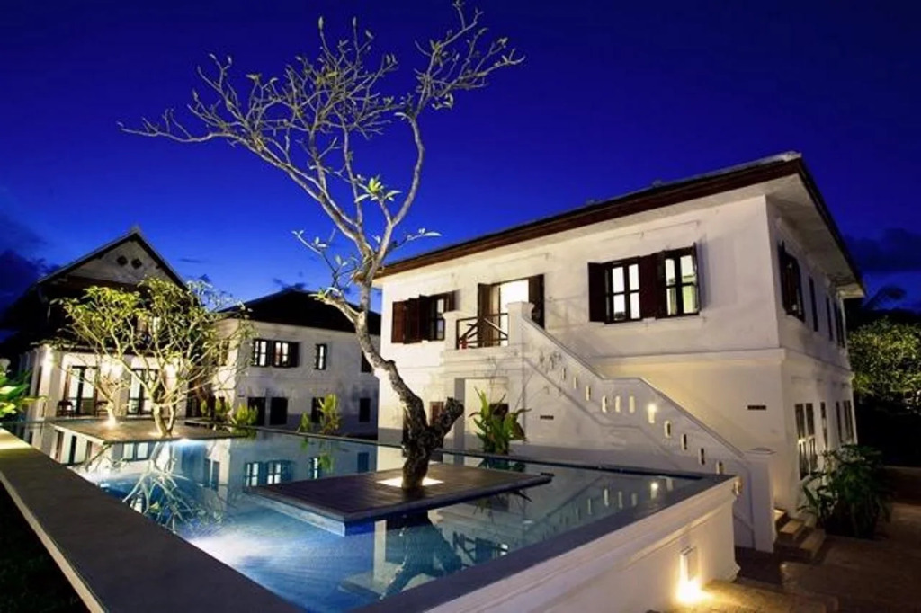 Victoria XiengThong Palace