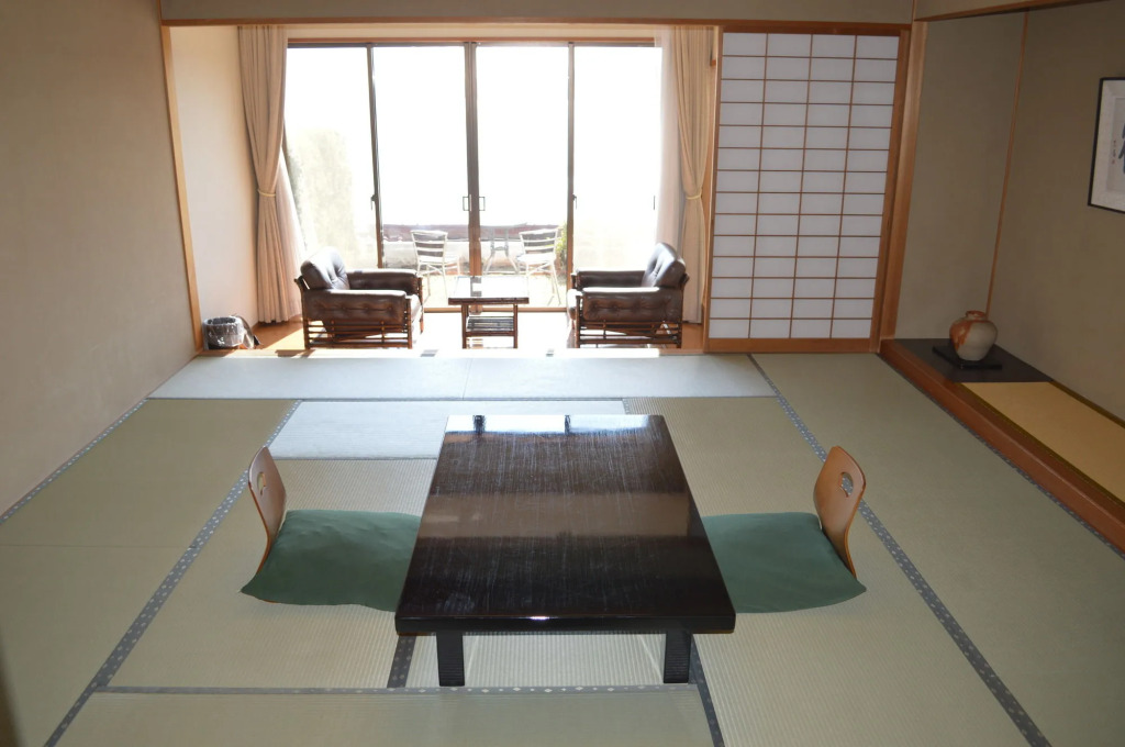 Shimoda Yamatokan