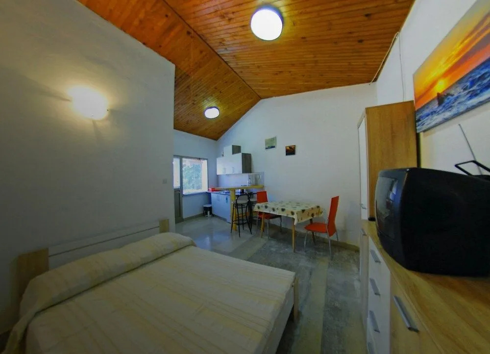 Meditteraneo Apartments