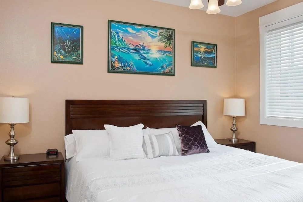 Keystone Vacation Rentals - Pacific Escape Condo