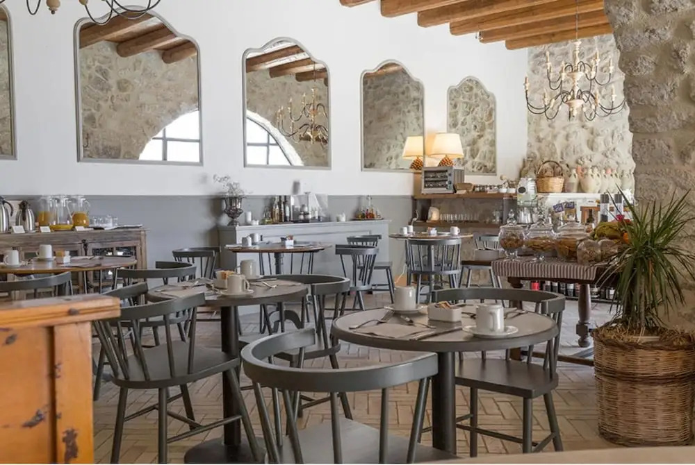 Masseria Agnello