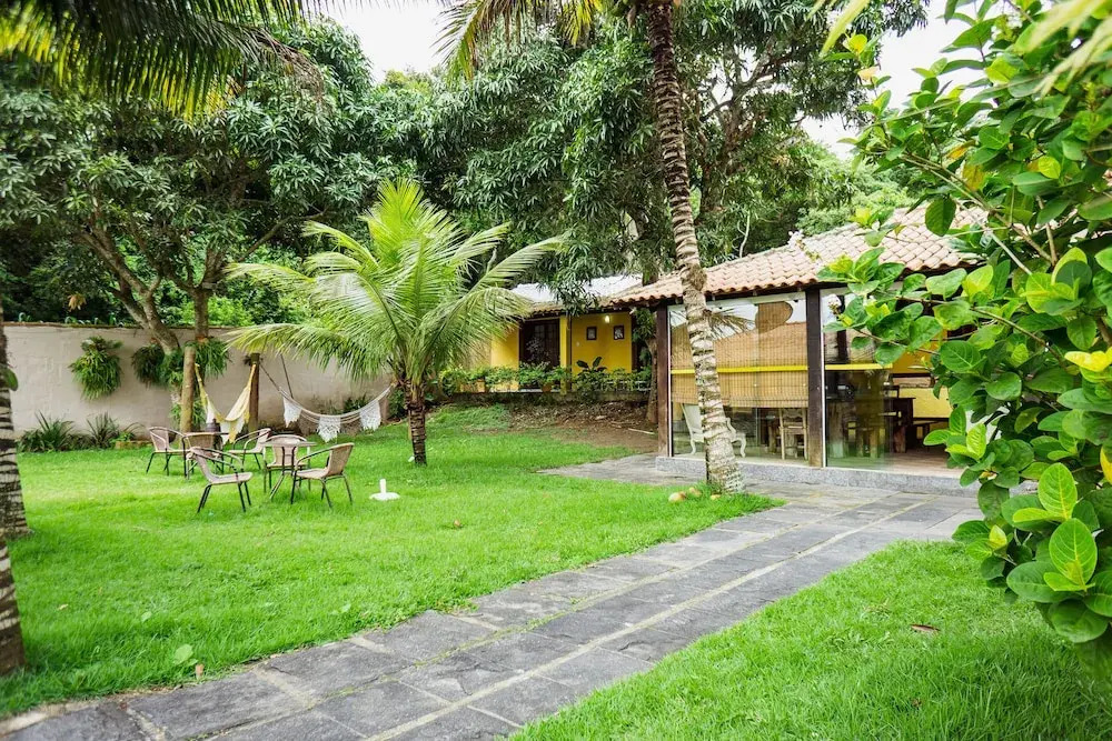 Pousada Amarela Cabo Frio