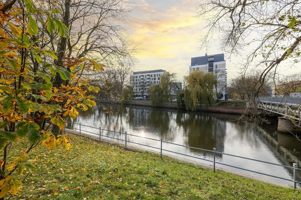 Apartament Deluxe Platany C38 by Renters