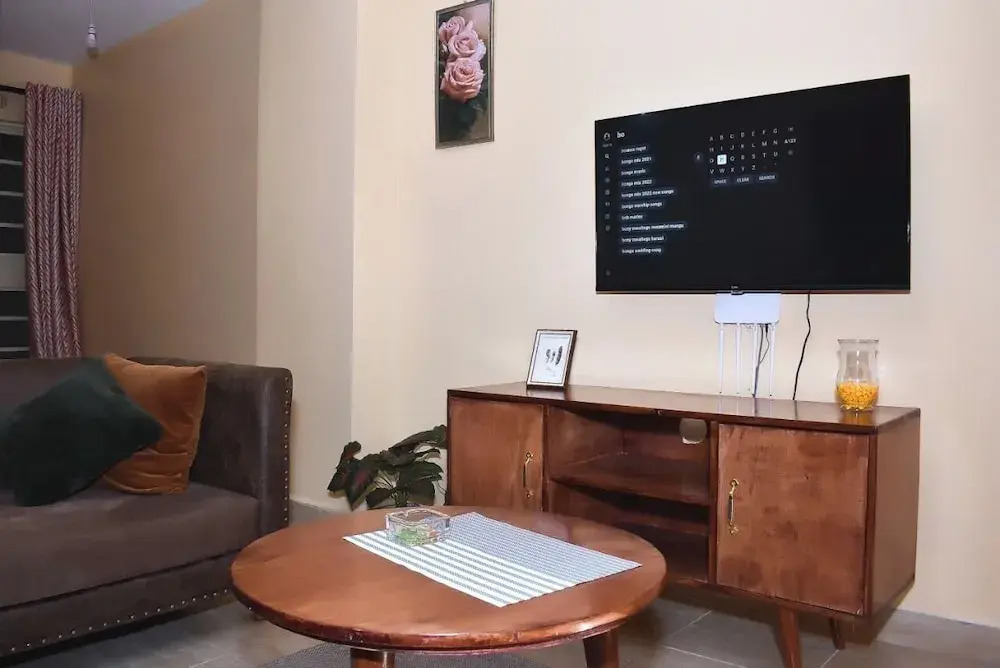 Lux Suites Astra Park Apartments South B