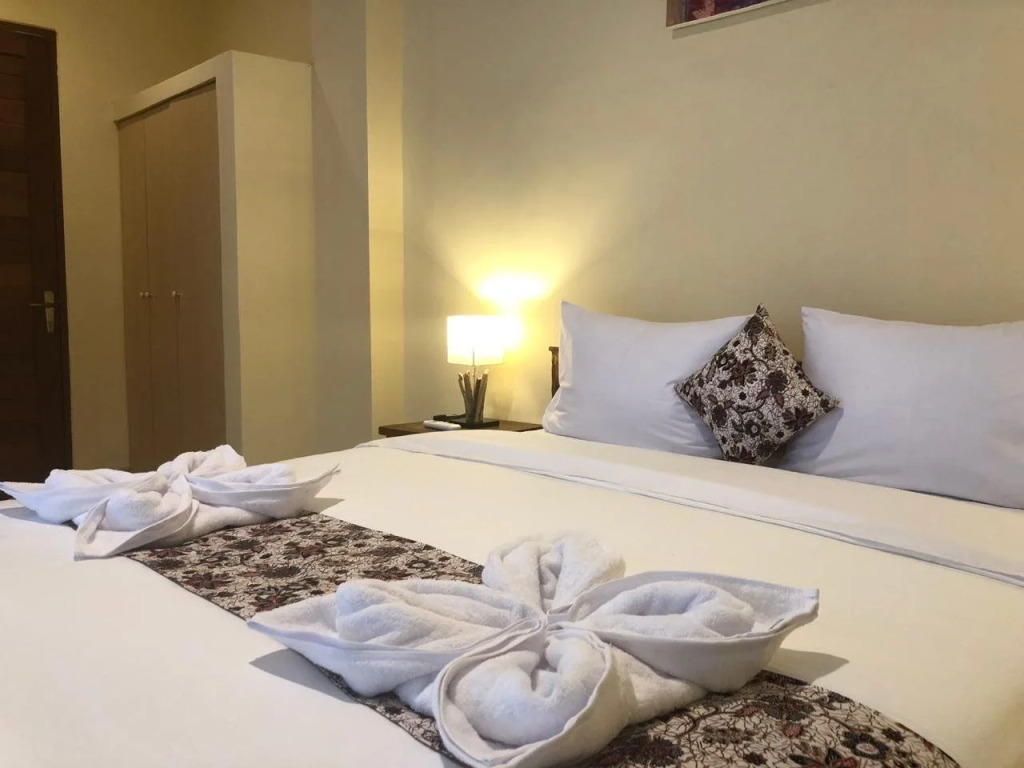 Okas Guest House Canggu