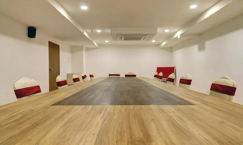 Treebo Trend Dev'S Inn