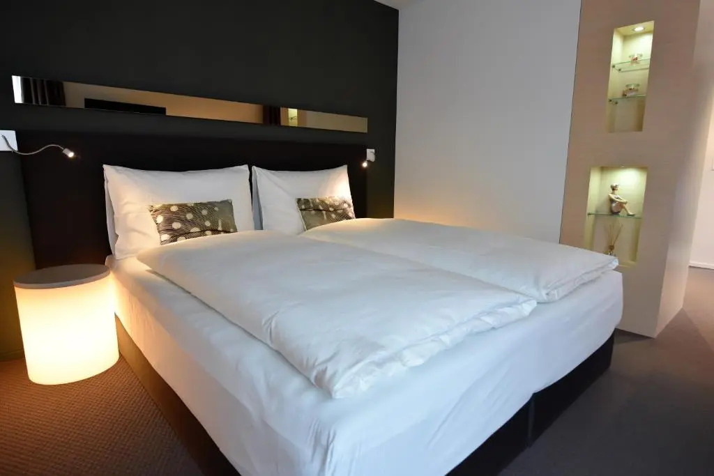 JUCKERs Boutique-Hotel und Restaurant