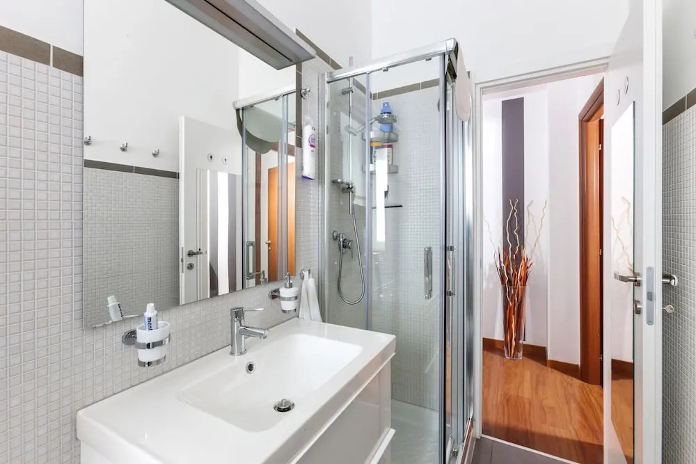 Bright New House near Navigli District