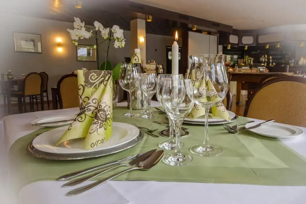 Hotel Stadt Aurich