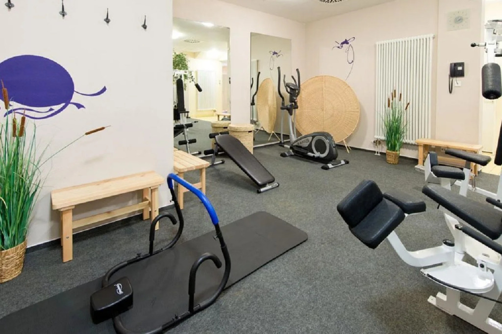 BHB - Boutique Hotel Buchholz