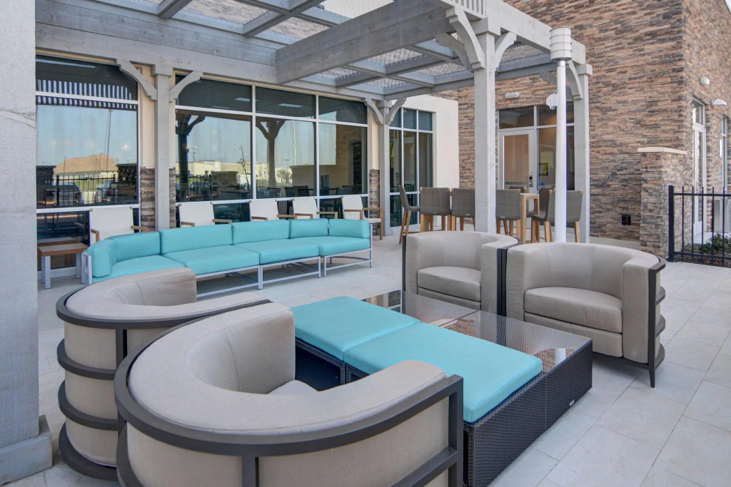 SpringHill Suites by Marriott Dallas Plano/Frisco