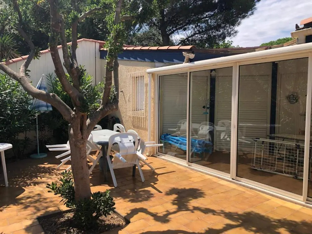 Maison Torreilles, 3 pièces, 4 personnes - FR-1-530-50