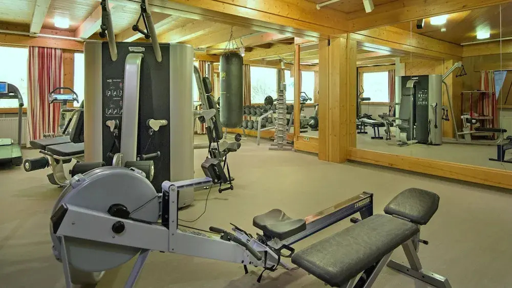Alpin Juwel - Bio und Lifestylehotel