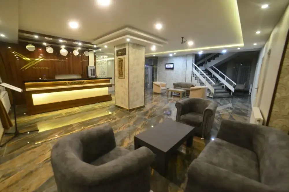 Yilmaz Hotel