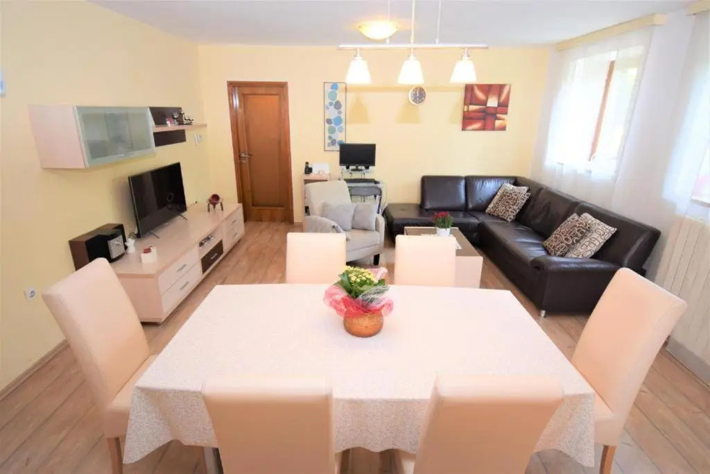 Apartment Vita