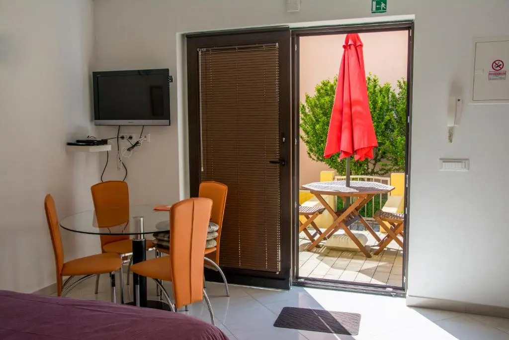 Apartment Villa Alpa by Interhome