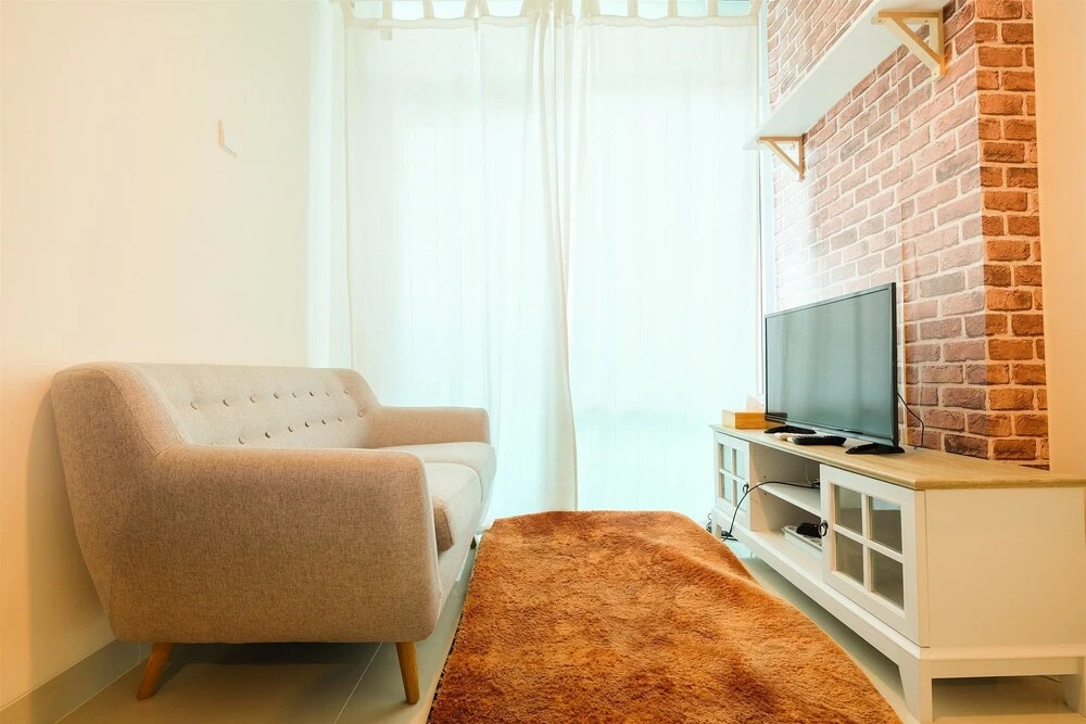 Spacious Brooklyn Apartment near Alam Sutera