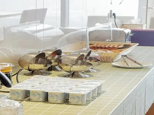 Lavande(Tianhong Plaza store of Handan high speed railway station)