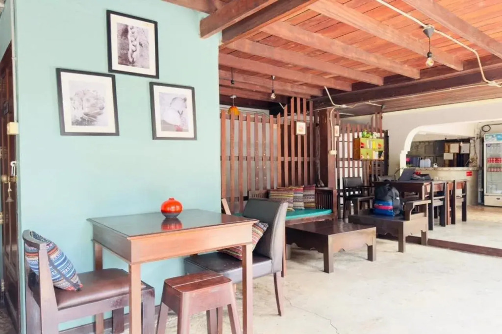 Mi Casa Thaphae Chiang Mai