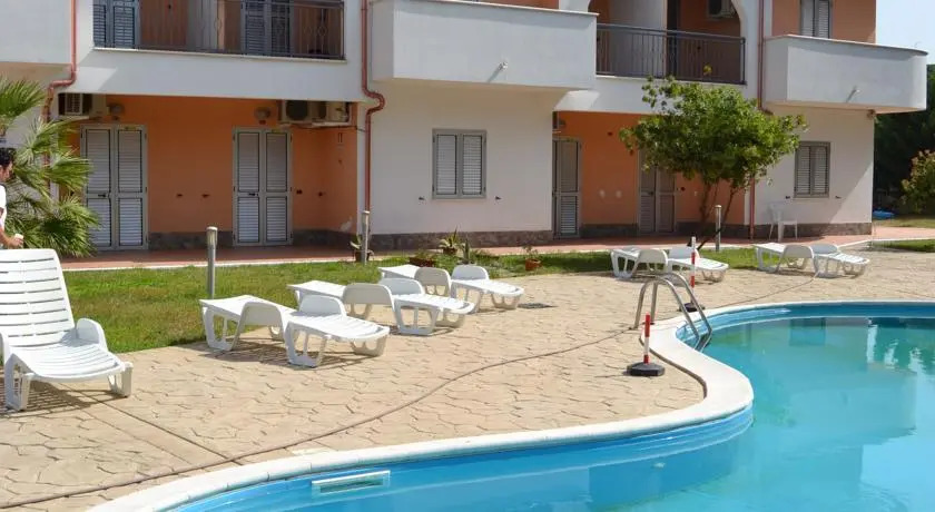 Hotel Residence Bernardo