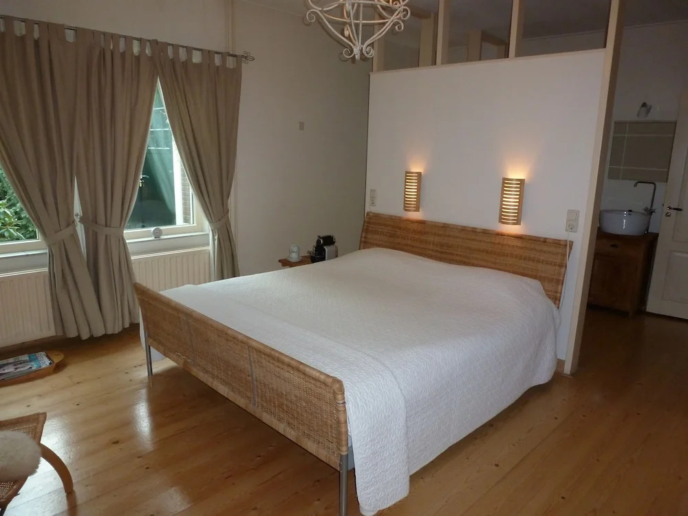 Hotel het Oude Postkantoor
