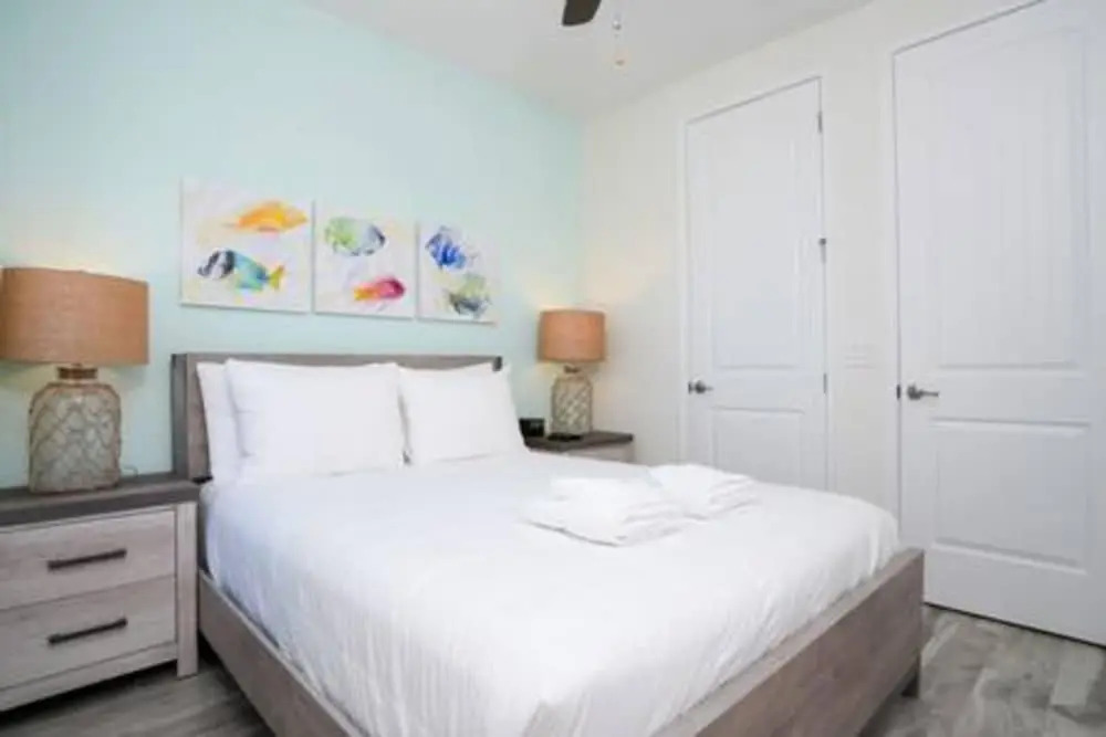 Brand NEW Private Oasis 4 BR - Margaritaville