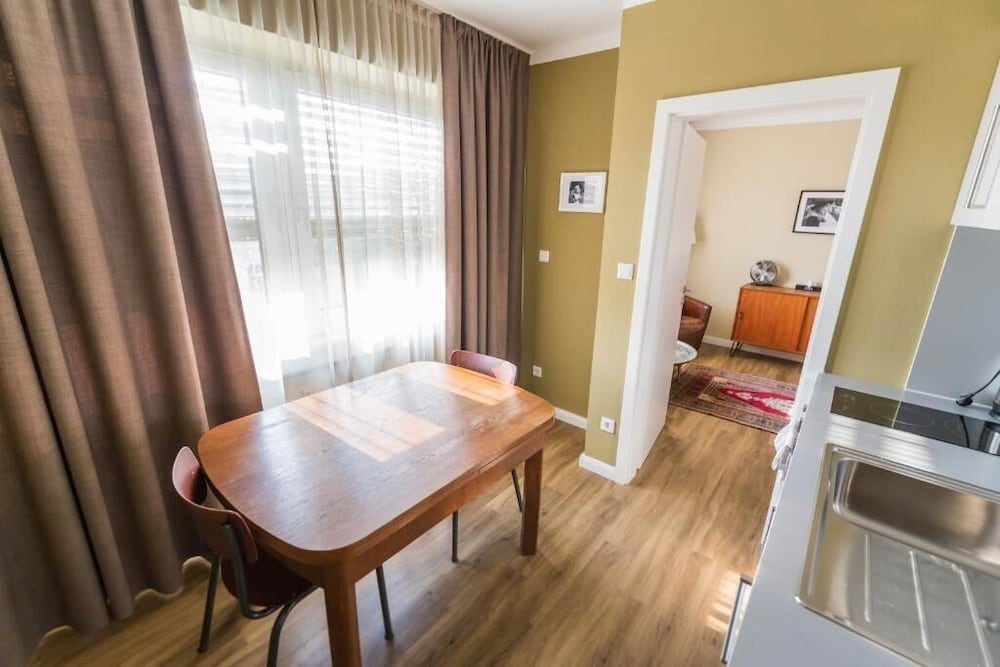 Luis City Apartments Regensburg