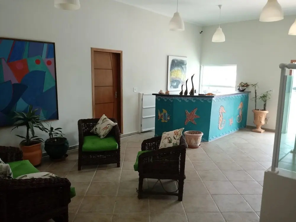 Praia Sul Studios