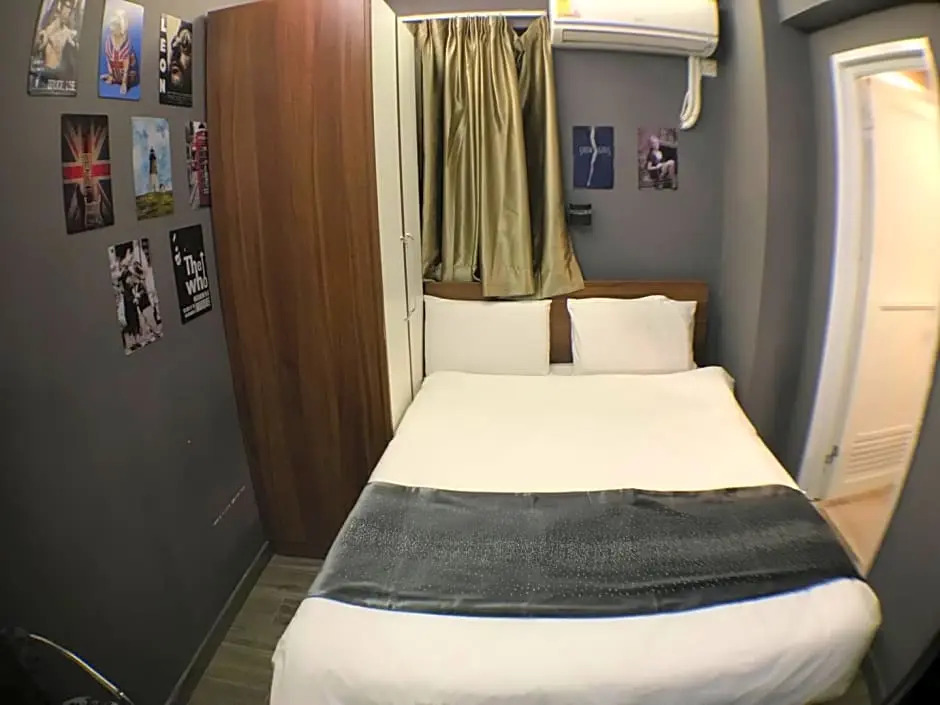 Sweet Heart Guest House