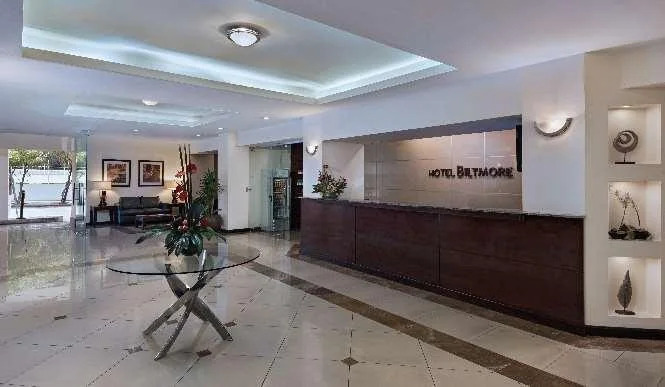 Hotel Biltmore