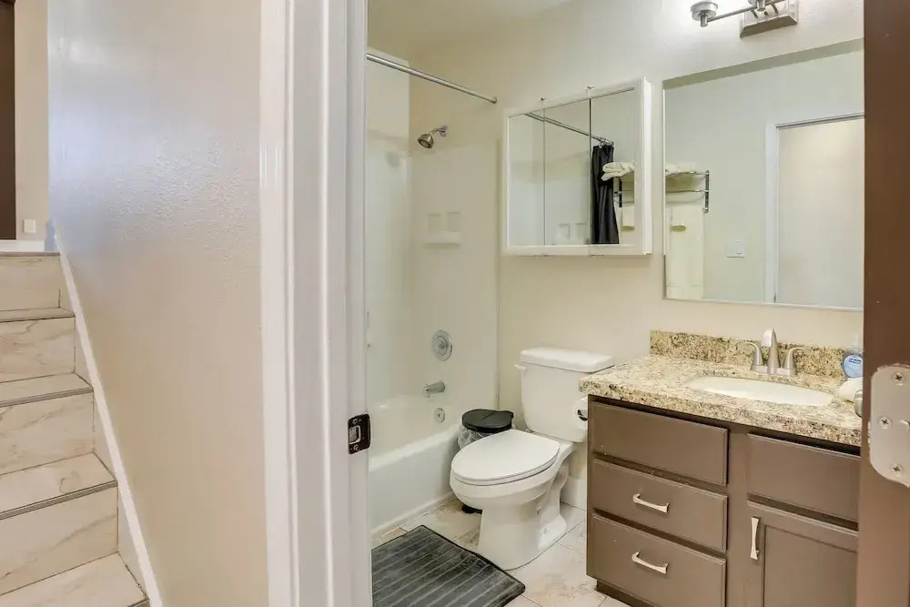 Gateway to Mt Rose Ski! Reno Home Near Casinos