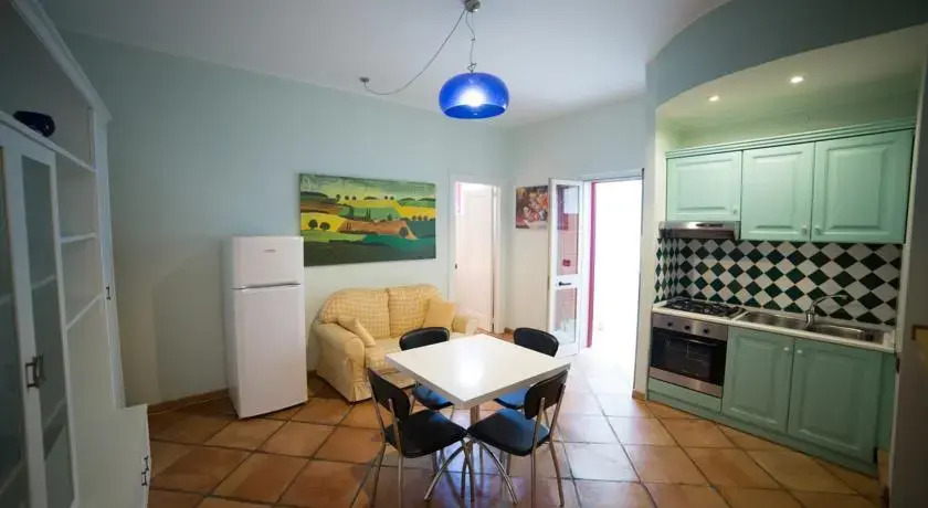 Borgo Mediterraneo