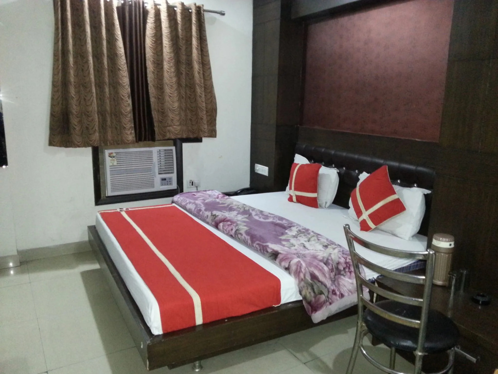 Hotel Shivam International Managed by Revking Hospitality