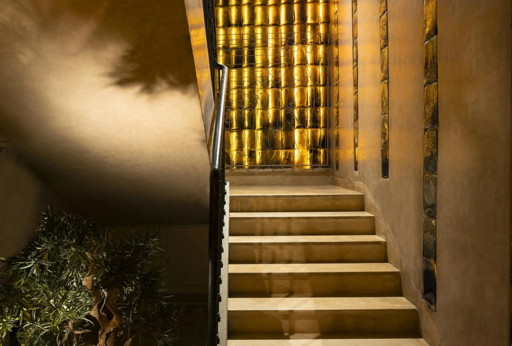 Mövenpick Resort & Marine Spa Sousse