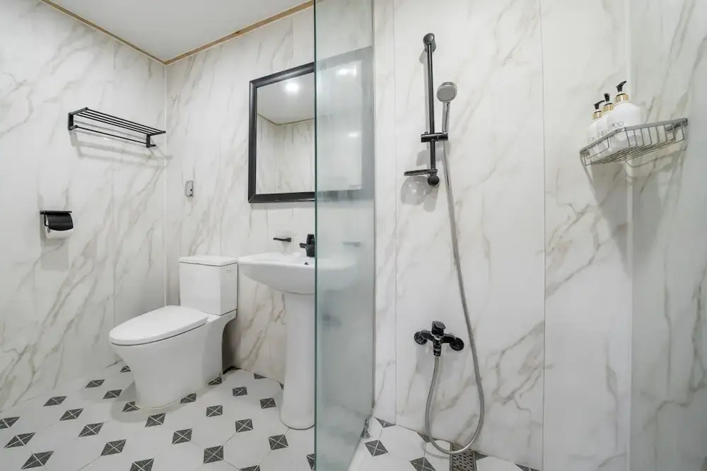 Yangpyeong Seulburg Private Poolvilla