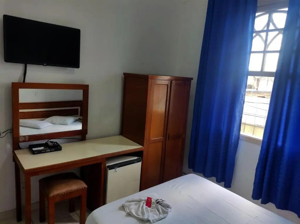 Grande Hotel Bragança