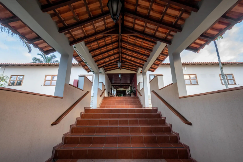 Obbá Coema Village Hotel
