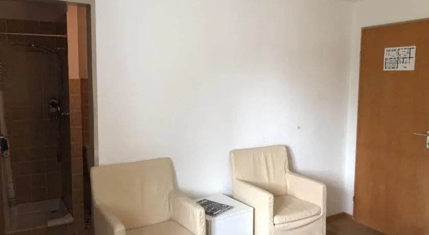 Hotel Adler Garni