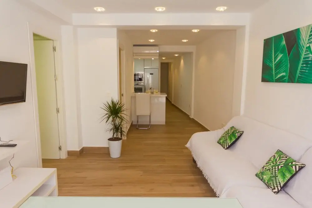 Apartamento Los Carmenes Canovas Apartment