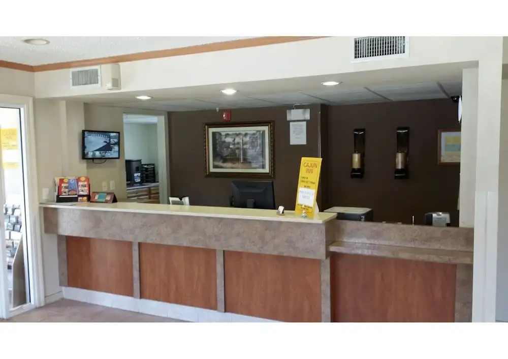 Cajun Inn