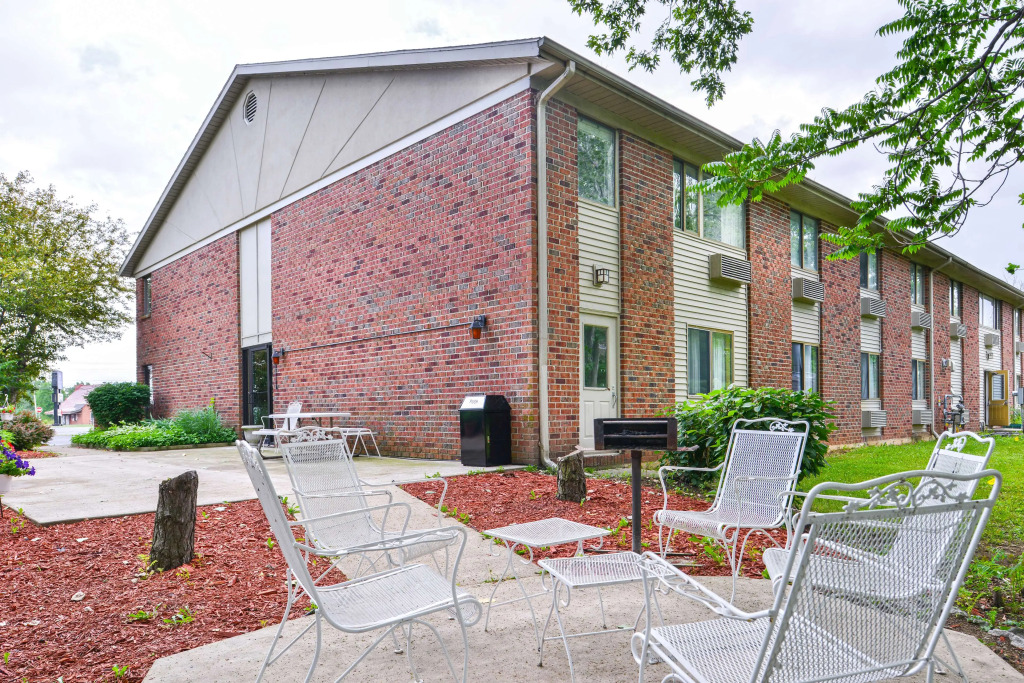 Americas Best Value Inn & Suites - Bluffton