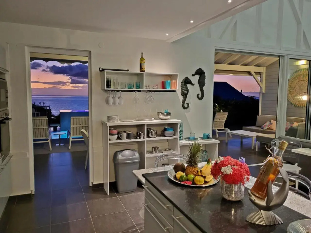 Blue Haven Villa 2