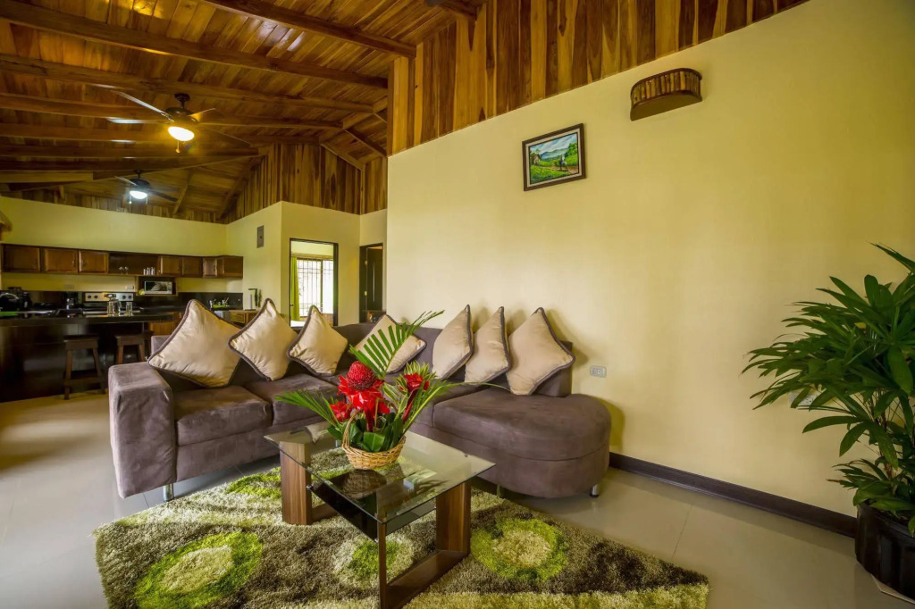 Hotel Rancho Cerro Azul