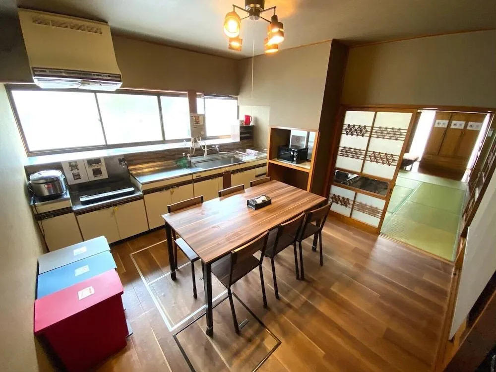 貸切御宿Villa EL 5 Nikko Kinugawa Area